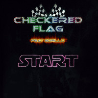 Checkered Flag - Start