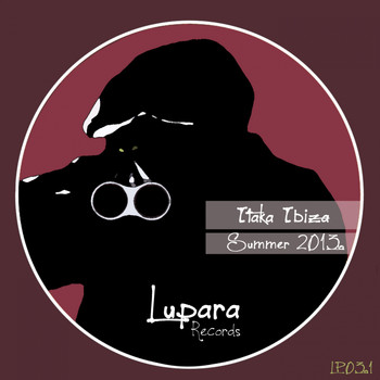 Various Artists - Itaka Ibiza Summer 2013