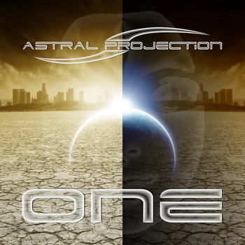 Astral Projection - One