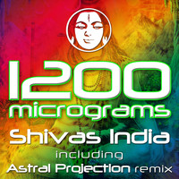 1200 Micrograms - Shivas India