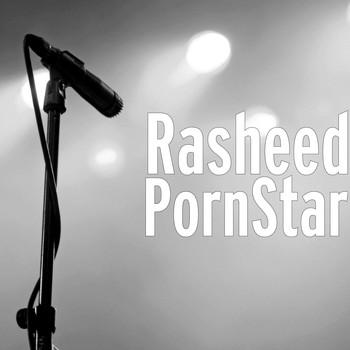 Rasheed - PornStar
