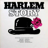 Peter Herbolzheimer - Harlem Story (WDR Big Band)