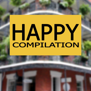 Various Artists - Happy Compilation (30 Tunes to Make You Happy)