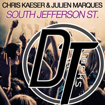 Chris Kaeser, Julien Marques - South Jefferson St.