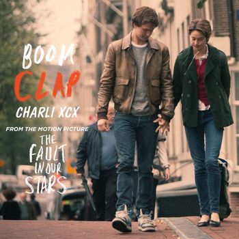 Charli XCX - Boom Clap