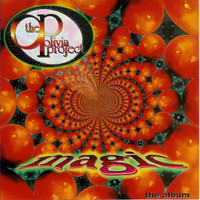 The Olivia Project - Magic