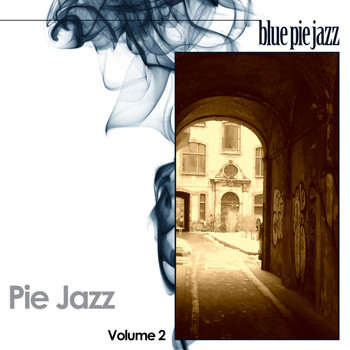 Various Artists - Pie Jazz Volume 2