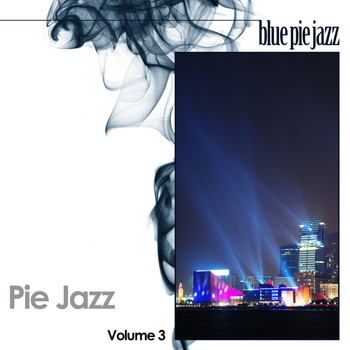 Various Artists - Pie Jazz Volume 3
