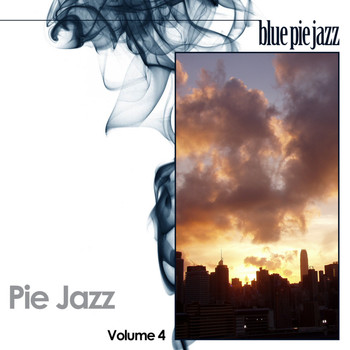 Various Artists - Pie Jazz Volume 4