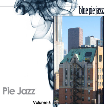 Various Artists - Pie Jazz Volume 6