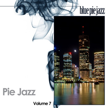 Various Artists - Pie Jazz Volume 7