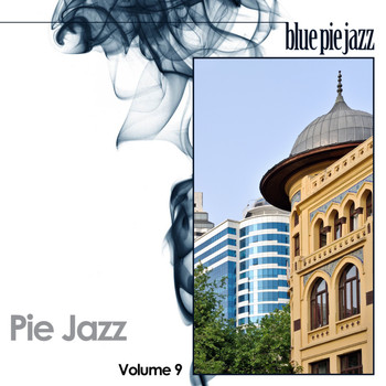 Various Artists - Pie Jazz Volume 9