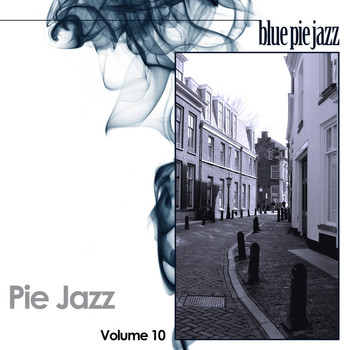 Various Artists - Pie Jazz Volume 10