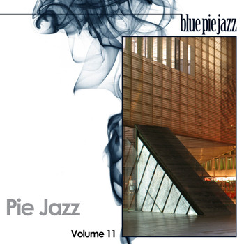 Various Artists - Pie Jazz Volume 11