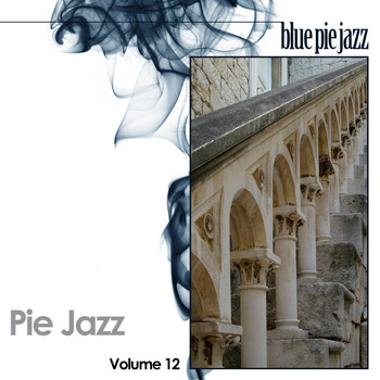 Various Artists - Pie Jazz Volume 12