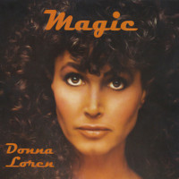Donna Loren - Magic