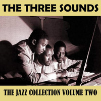 The Three Sounds - The Jazz Collection Vol. 2