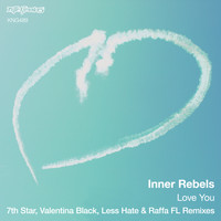 Inner Rebels - Love You