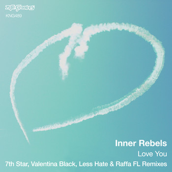 Inner Rebels - Love You