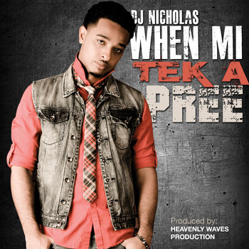 DJ Nicholas - When Mi Tek a Pree (Radio Mix)
