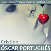 Óscar Portugués - Cristine