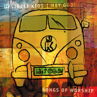 North Point Kids - Hey God! Songs of Worship