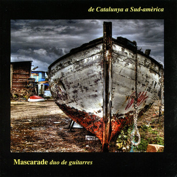 Mascarade - De Catalunya a Sud-Amèrica