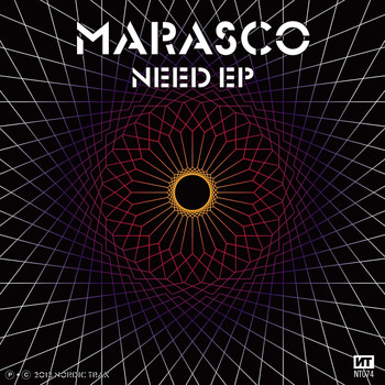Marasco - Need EP
