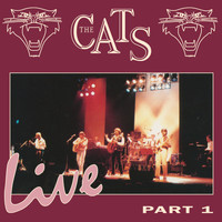 The Cats - Live Part One