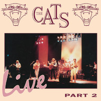 The Cats - Live Part Two