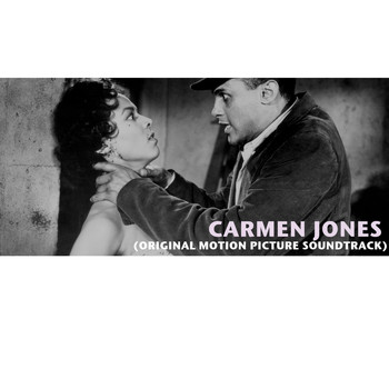 Various  Artists - Carmen Jones (Original Motion Picture Soundtrack)
