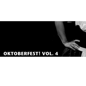 Various Artists - Oktoberfest! Vol. 4