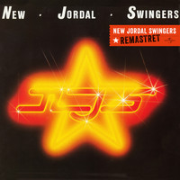 New Jordal Swingers - NJS (Remastered)