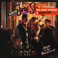 New Jordal Swingers - Songs For The Weekend (Remastered)