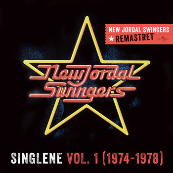 New Jordal Swingers - Singlene Vol. 1. (1974 - 1979) (Remastered)