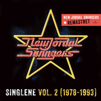 New Jordal Swingers - Singlene Vol. 2. (1978 - 1993) (Remastered)