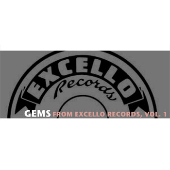 Various Artists - Gems from Excello Records, Vol. 1