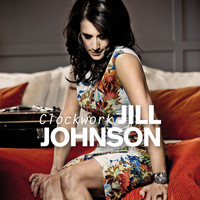 Jill Johnson - Clockwork