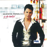 Quentin Prinsloo - Jy Die Heeltyd