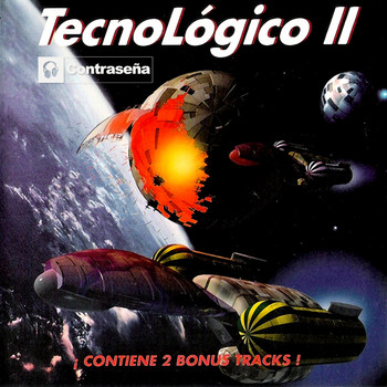 Varios Artistas - Tecnologico II