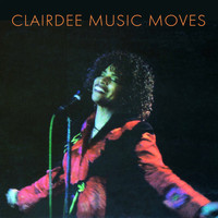 Clairdee - Music Moves