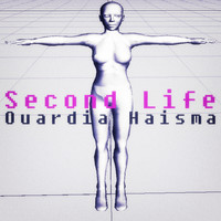 Ouardia Haisma - Second Life