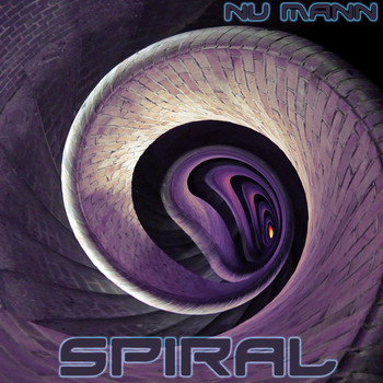 Nu Mann - Spiral