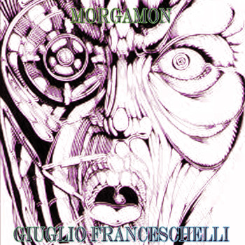 Giuglio Franceschelli - Morgamon