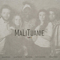 Baba Sissoko - Malituanie