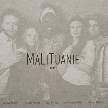 Baba Sissoko - Malituanie