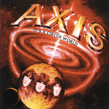 Axis - It's a Circus World