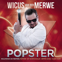 Wicus van der Merwe - Popster