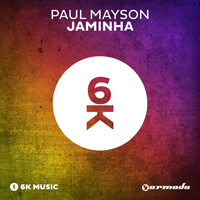 Paul Mayson - Jaminha