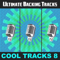 SoundMachine - Ultimate Backing Tracks: Cool Tracks, Vol. 8